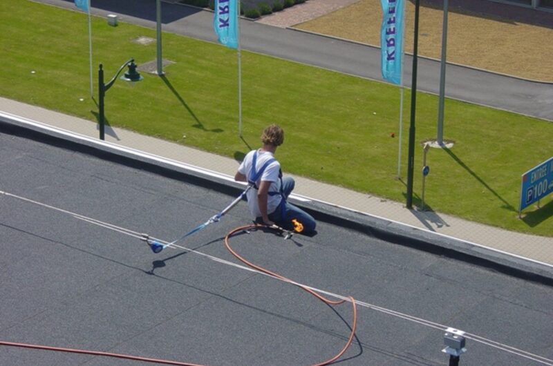 Lekkage reparatie Hattem